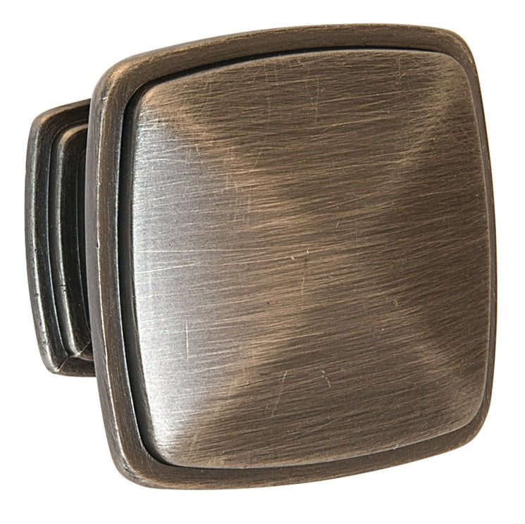 Hafele Keystone Knob