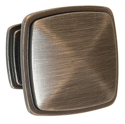 Hafele Keystone Knob