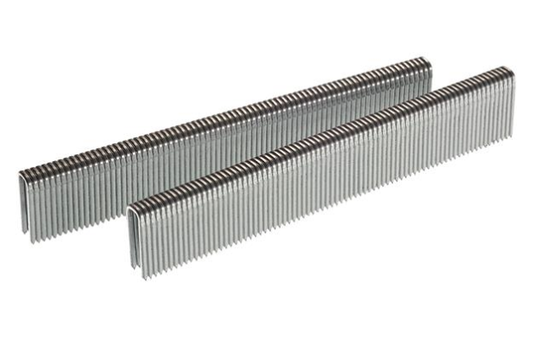 18 Gauge 1/4" Crown Medium Wire Staple - Senco