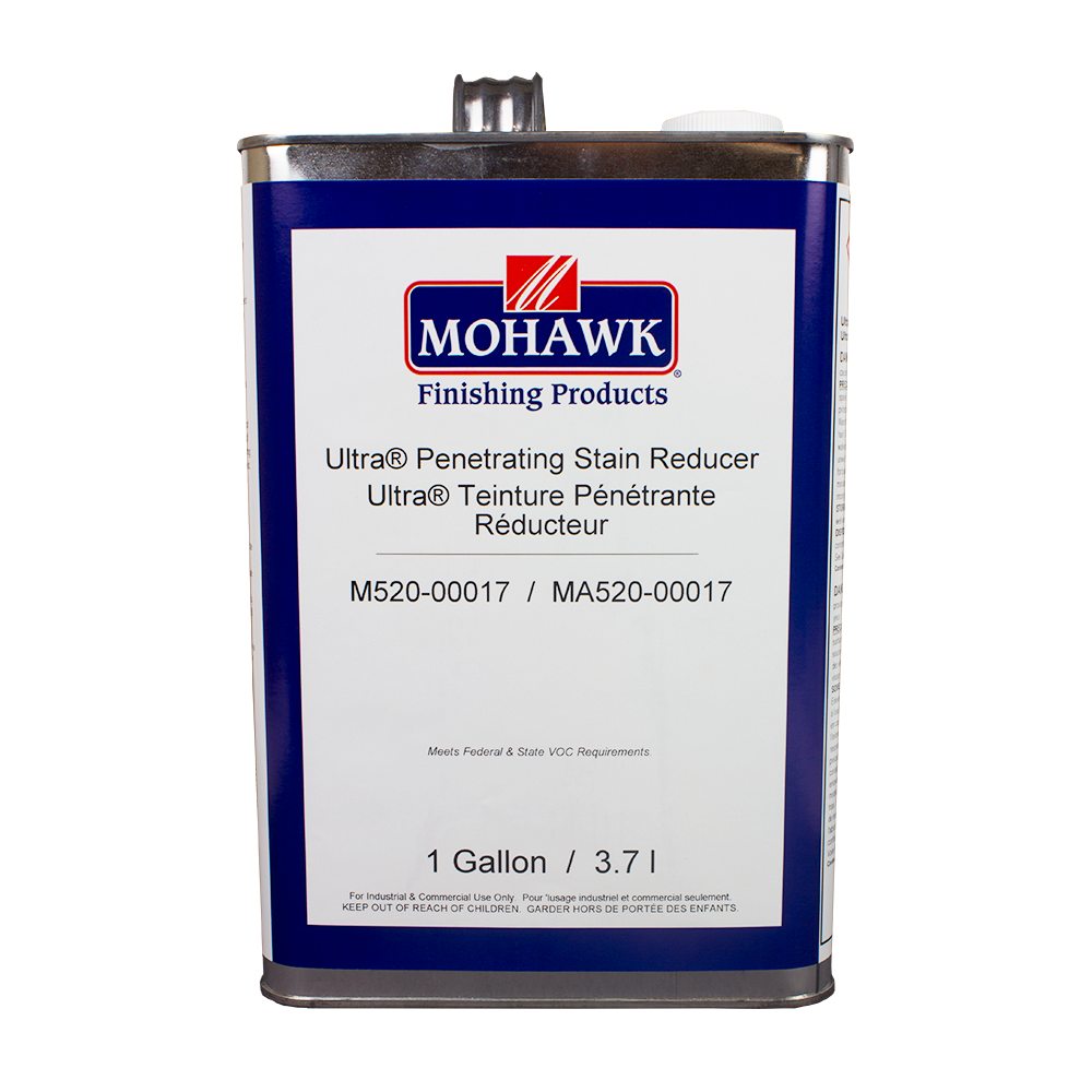 Mohawk Ultra Penetrating Stain Reducer