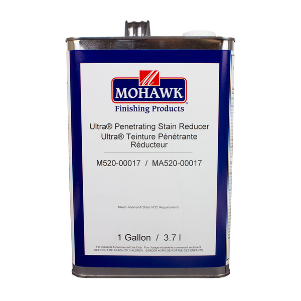Mohawk Ultra Penetrating Stain Reducer