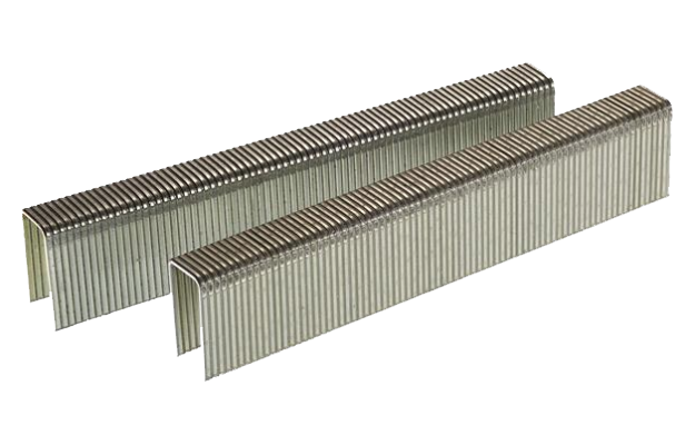 18 Gauge 3/8" Crown Medium Wire Staple - Senco