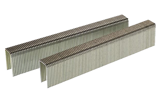 18 Gauge 3/8" Crown Medium Wire Staple - Senco