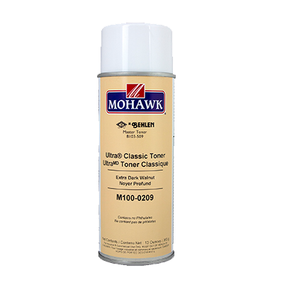 Mohawk Ultra Classic Toner