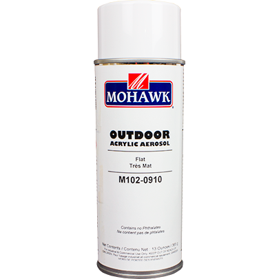 Mohawk Outdoor Acrylic Top Coat