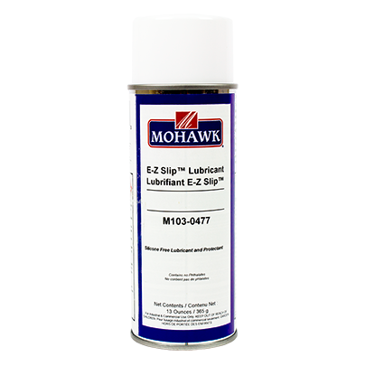Mohawk E-Z Slip Lubricant (Silicone Free) Lubricant