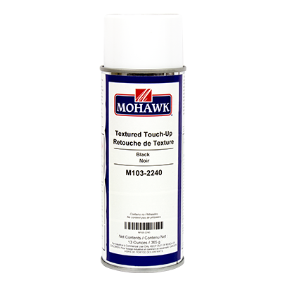 Mohawk White Textured Touch-Up