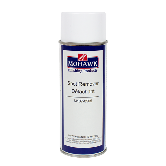 Mohawk Spot Cleaner
