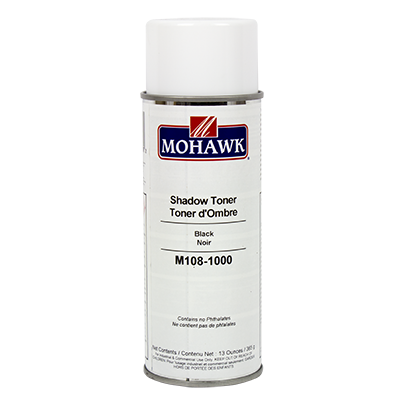 Mohawk Shadow Toner