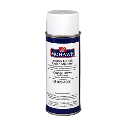 Mohawk Leather Repair Color Adjuster