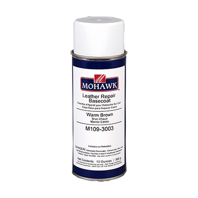 Mohawk Leather Repair Basecoat