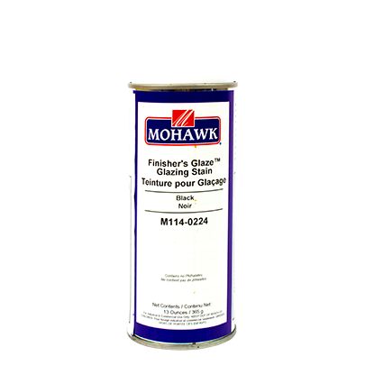 Mohawk Finisher's Glazing Stain Aerosol