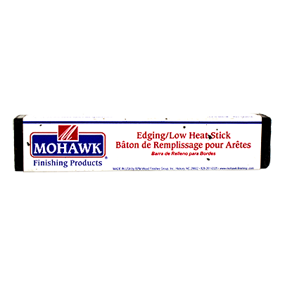 Mohawk Edging/Low Heat Burn-In Stick