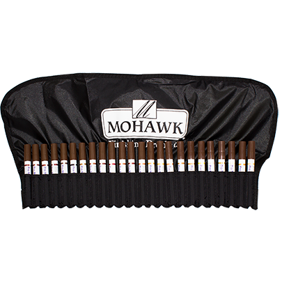 Mohawk Pro-Mark Empty Pouch