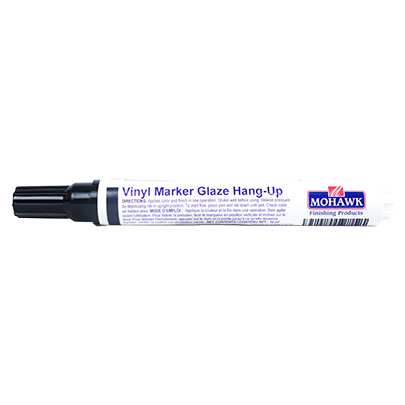 Mohawk Vinyl Glaze Hang-Up Touch-Up Marker