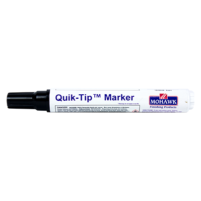 Mohawk  Acrylic Brush/Chisel Replacement Nibs 12 Pack