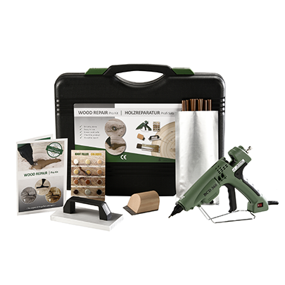 Mohawk Knot Filler Repair Kit