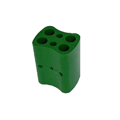 Mohawk Knot Filler Saver