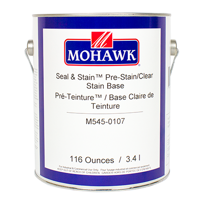 Mohawk Seal & Stain Wood Conditioner