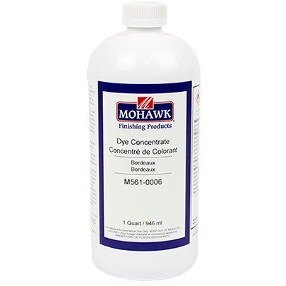 Mohawk Dye Tinting Colorant