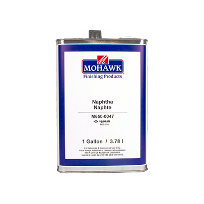 Mohawk Naphtha