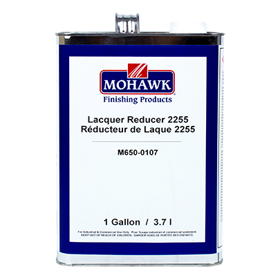 Mohawk Lacquer Reducer