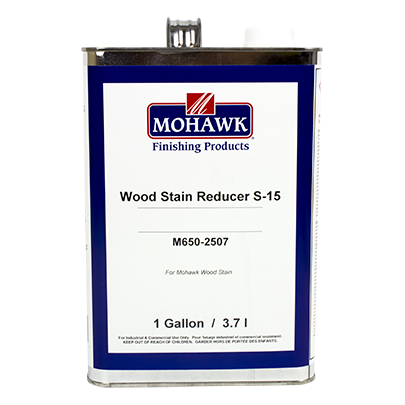 Mohawk Wood Stain Reducer