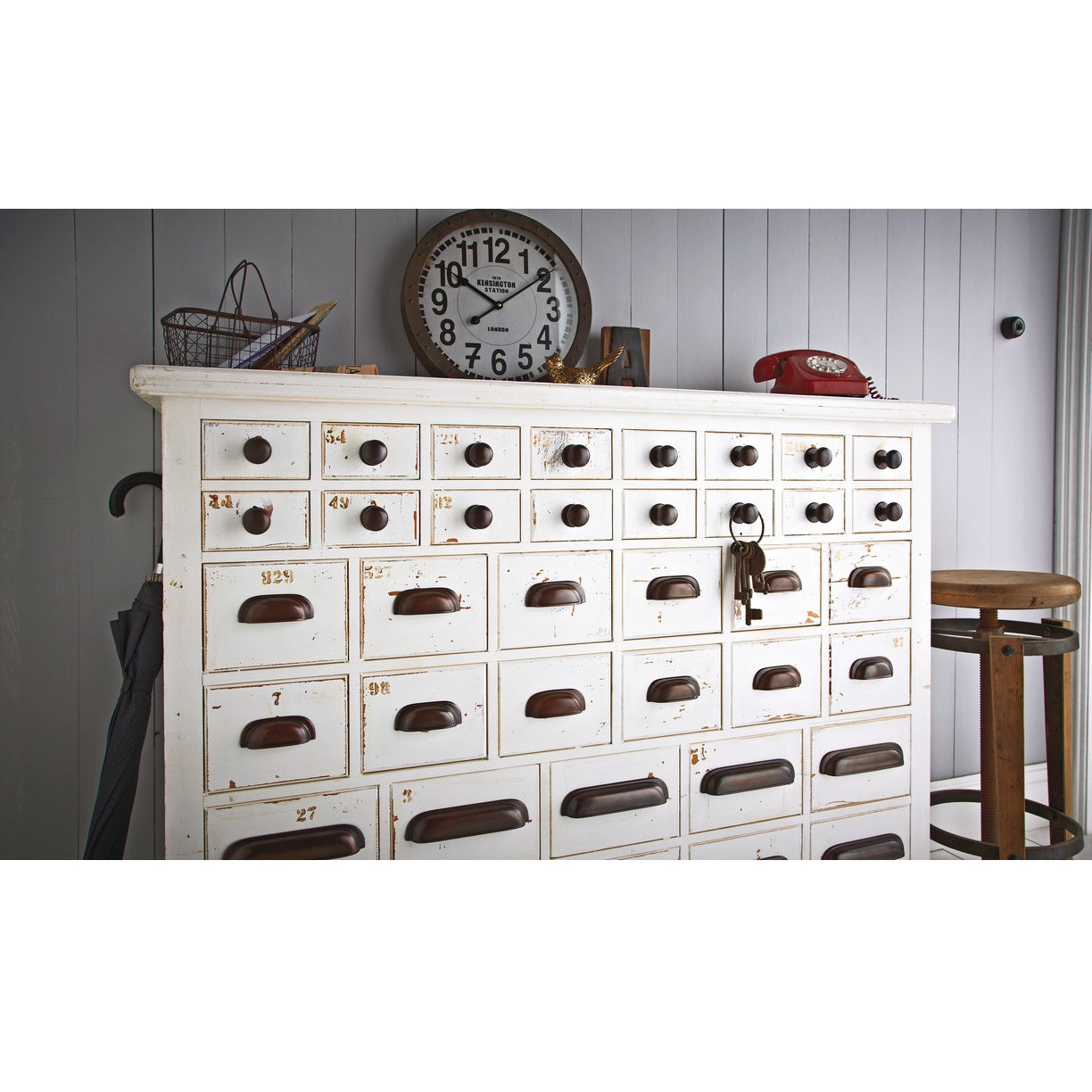 Hafele Mulberry Cup Pull