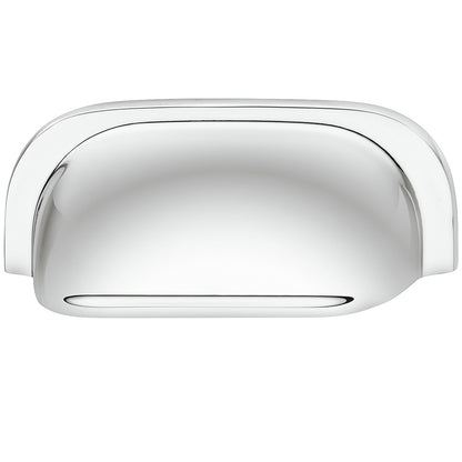 Hafele Mulberry Cup Pull