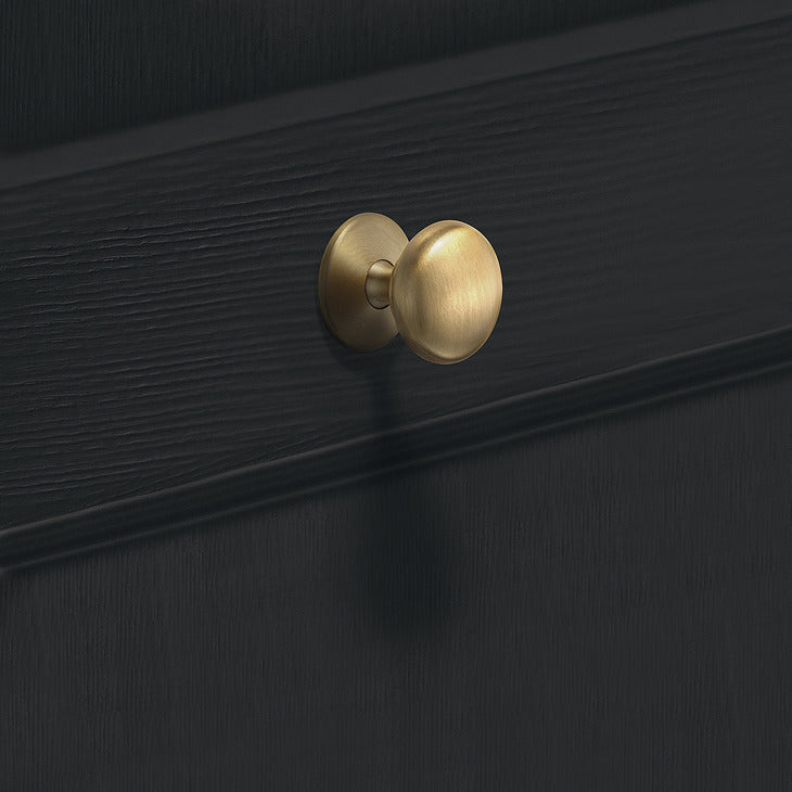 Hafele Mulberry Knob