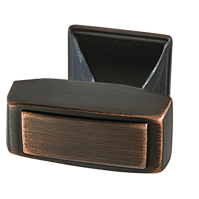 Hafele Mulholland Knob