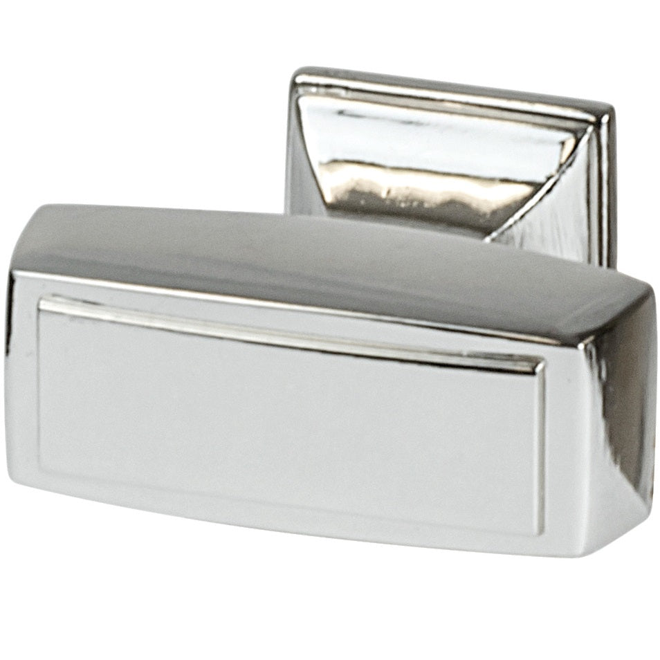 Hafele Mulholland Knob