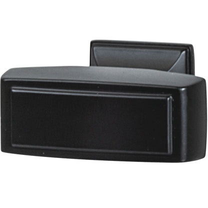 Hafele Mulholland Knob