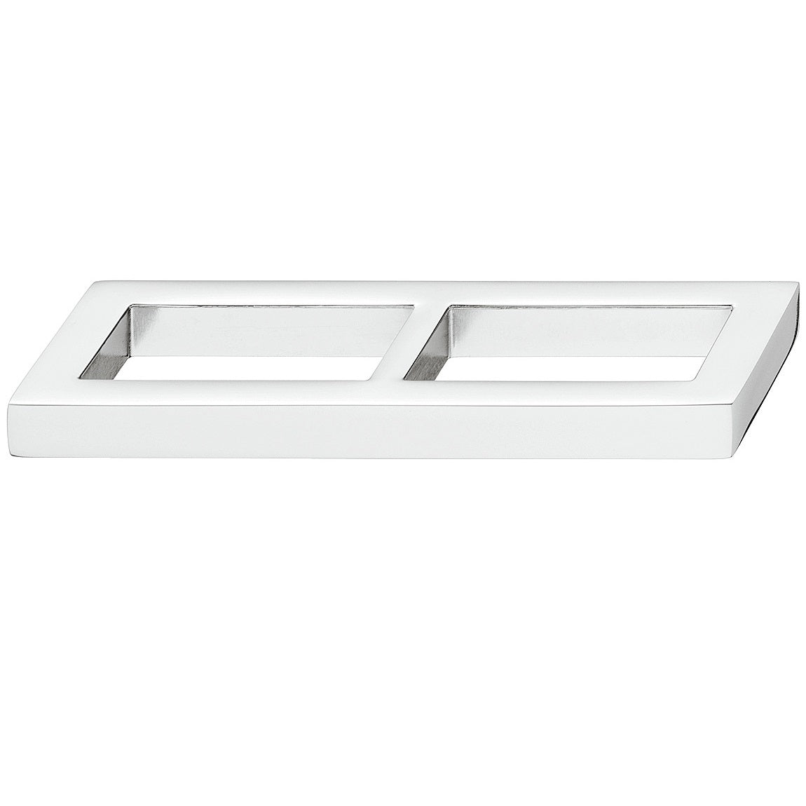 Hafele Nouveau Pull Urban 104 mm length