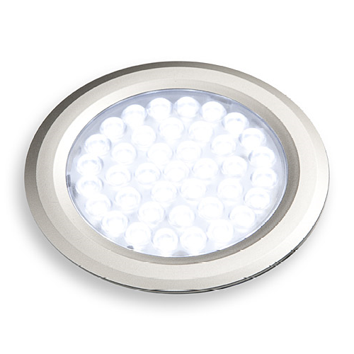 Nova LED Puck Light, 12V System - L&S Lighting
