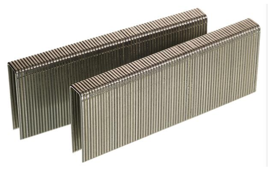 17 Gauge 7/16" Crown Heavy Wire Staple - Senco
