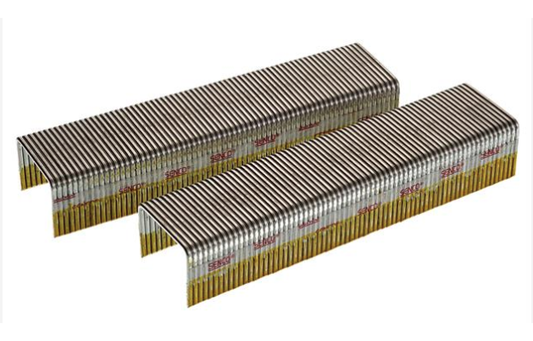 16 Gauge 1" Crown Heavy Wire Staple - Senco