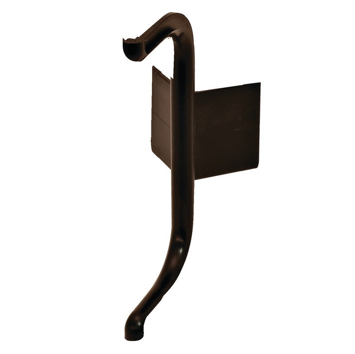 Hafele Passages C-Corner Outer