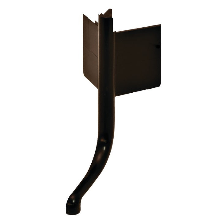 Hafele Passages L-Corner Outer