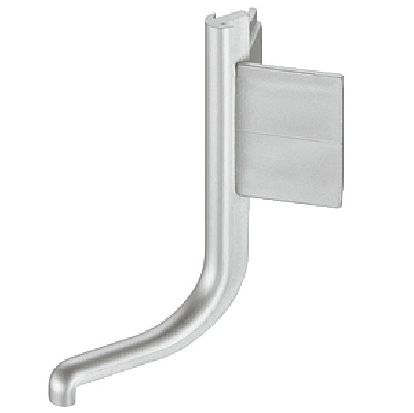 Hafele Passages L-Corner Outer