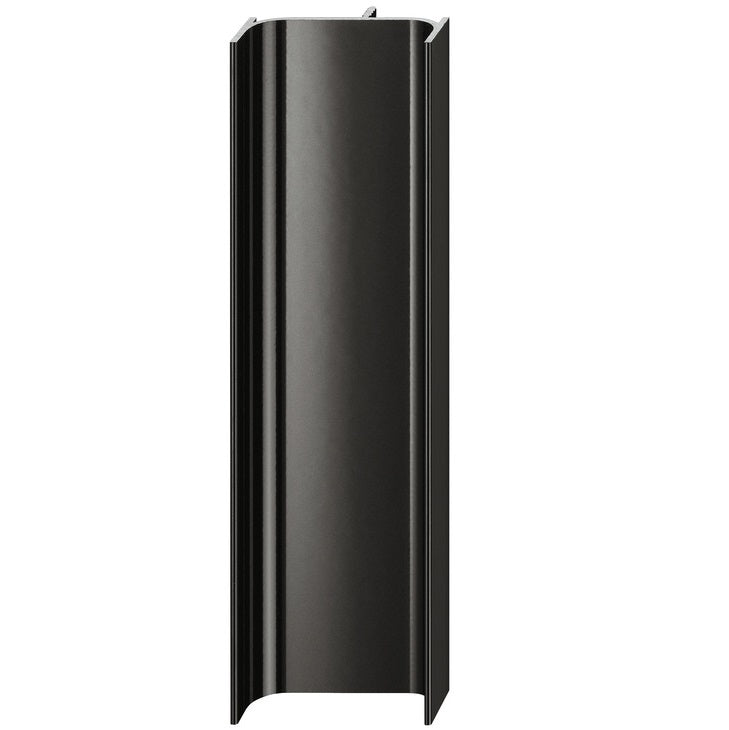 Hafele Passages C-Pull Vertical