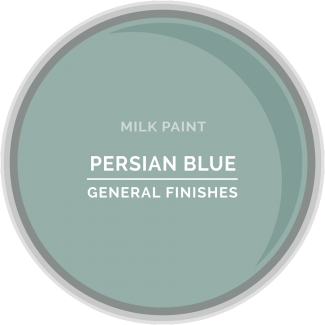 General Finishes Water Based Milk Paint, Specialty Coatings