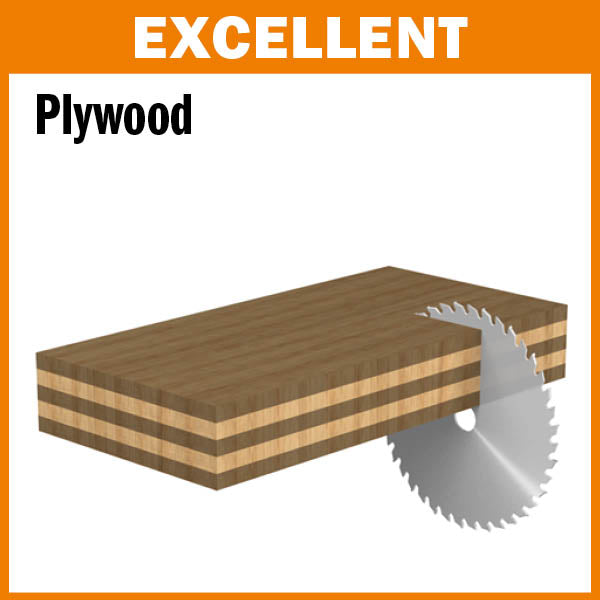 CMT Super Fine Finishing Sliding Compound Saw Blade