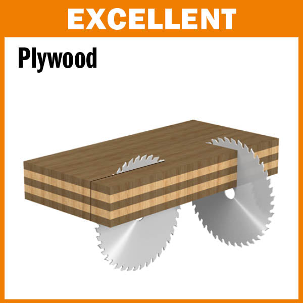 CMT Ultimate Cut-Off Saw Blade