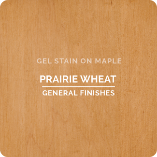 General Finishes Gel Stain