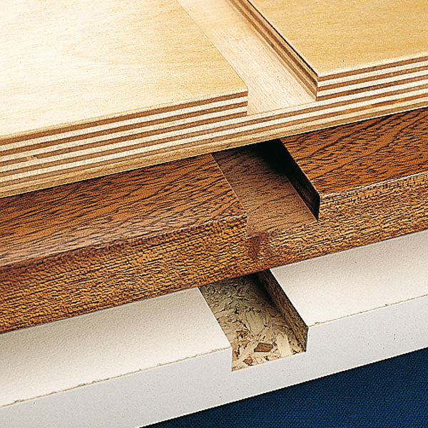 CMT Precision Dado Saw Blade Set