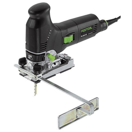 Festool 490119 Trion Parallel Jigsaw Side Fence