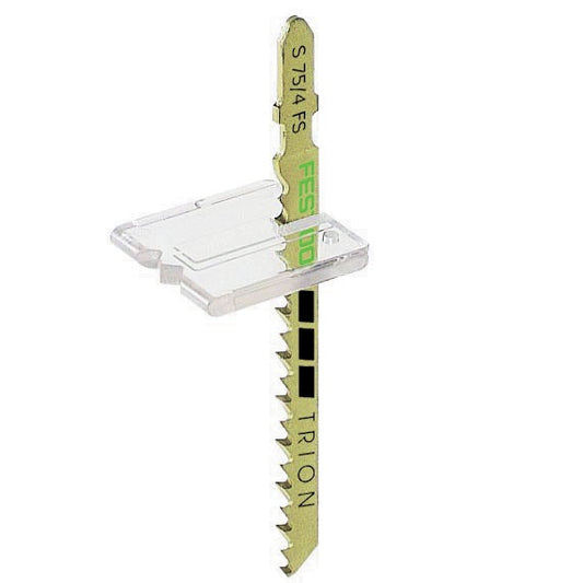 Festool Carvex/Trion Jigsaw Splinterguard Slides
