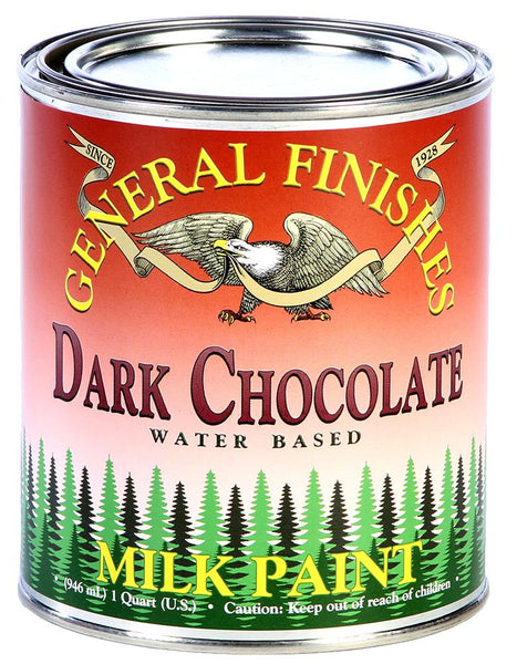 General Finishes Custom Milk Paint Gallon