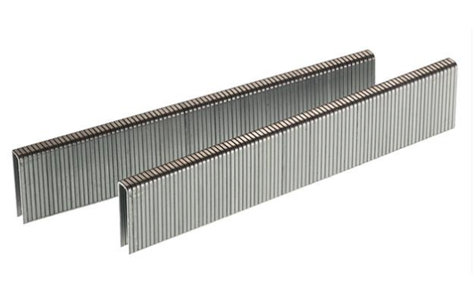 19 Gauge 3/16" Crown Medium Wire Staple - Senco